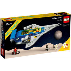 10497 CLASSIC SPACE Galaxy Explorer